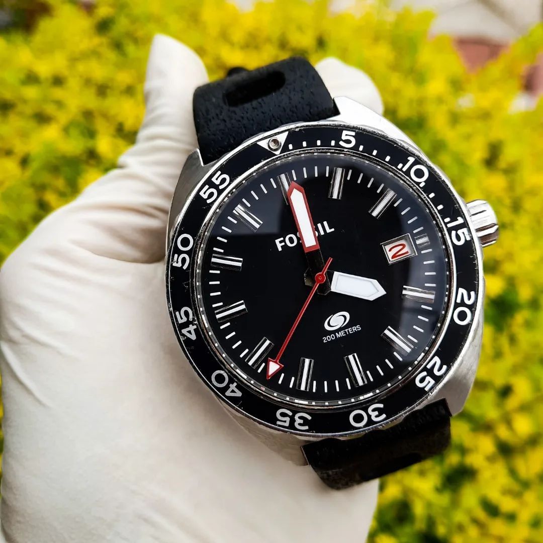 Fossil fs5053 sale
