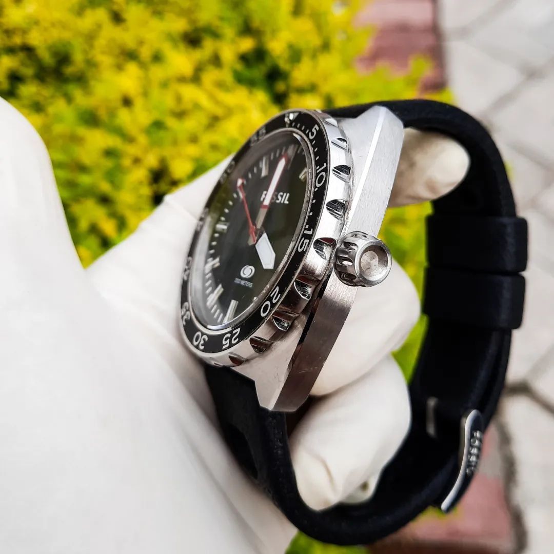 Fossil fs5053 clearance