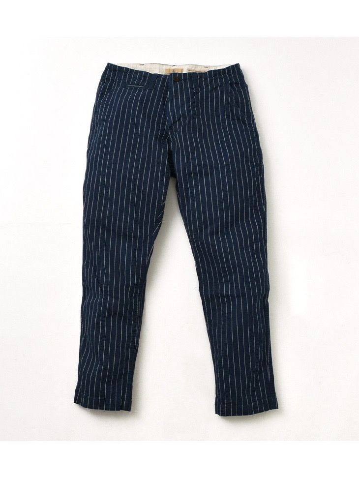 Chino stripe clearance