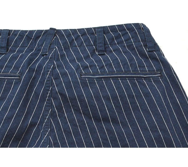 Chino stripe clearance