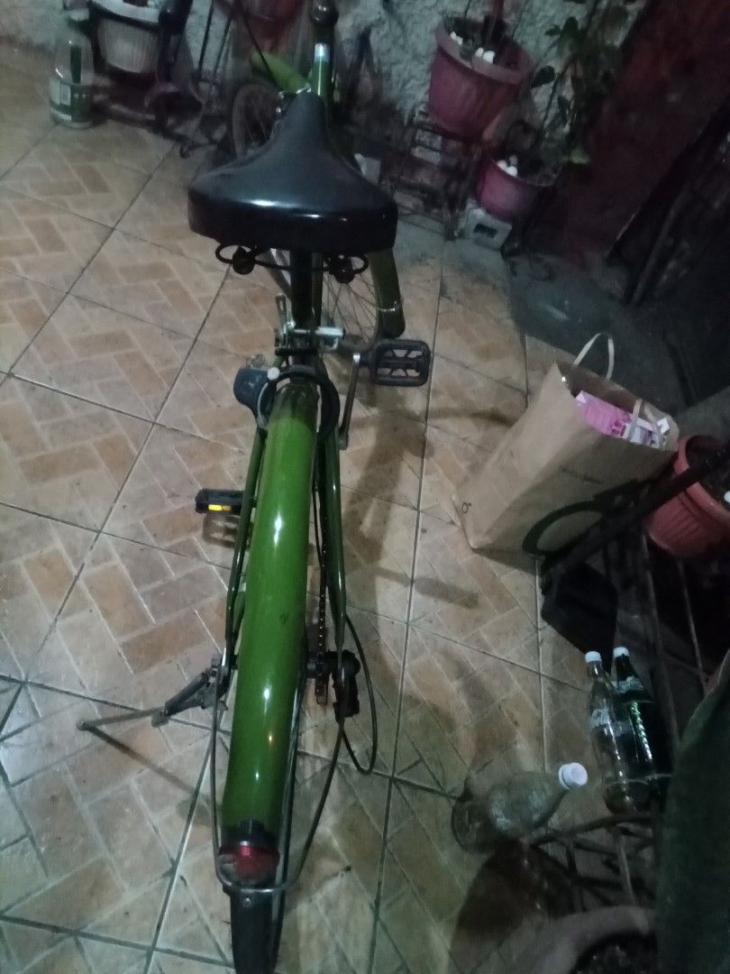 Second hand cycle 2000 sales