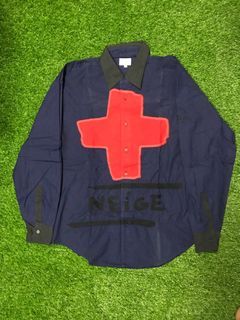 Jeans Charles de Castelbajac Sport
