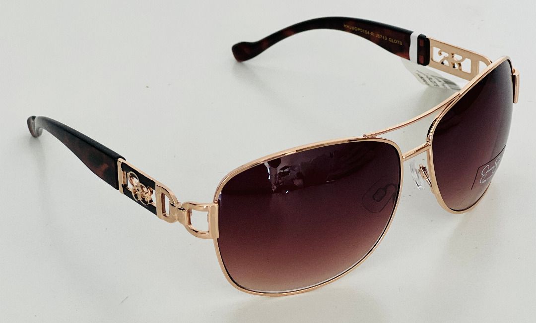 Jessica simpson tortoise sunglasses 2025
