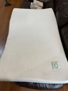 Kasur anak bayi merk Dooglee uk 120x70x5 cm