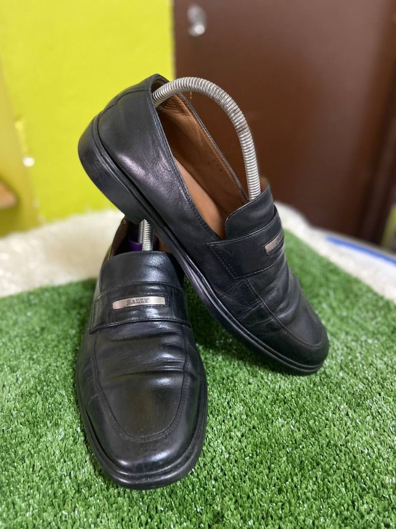 Kasut bally clearance