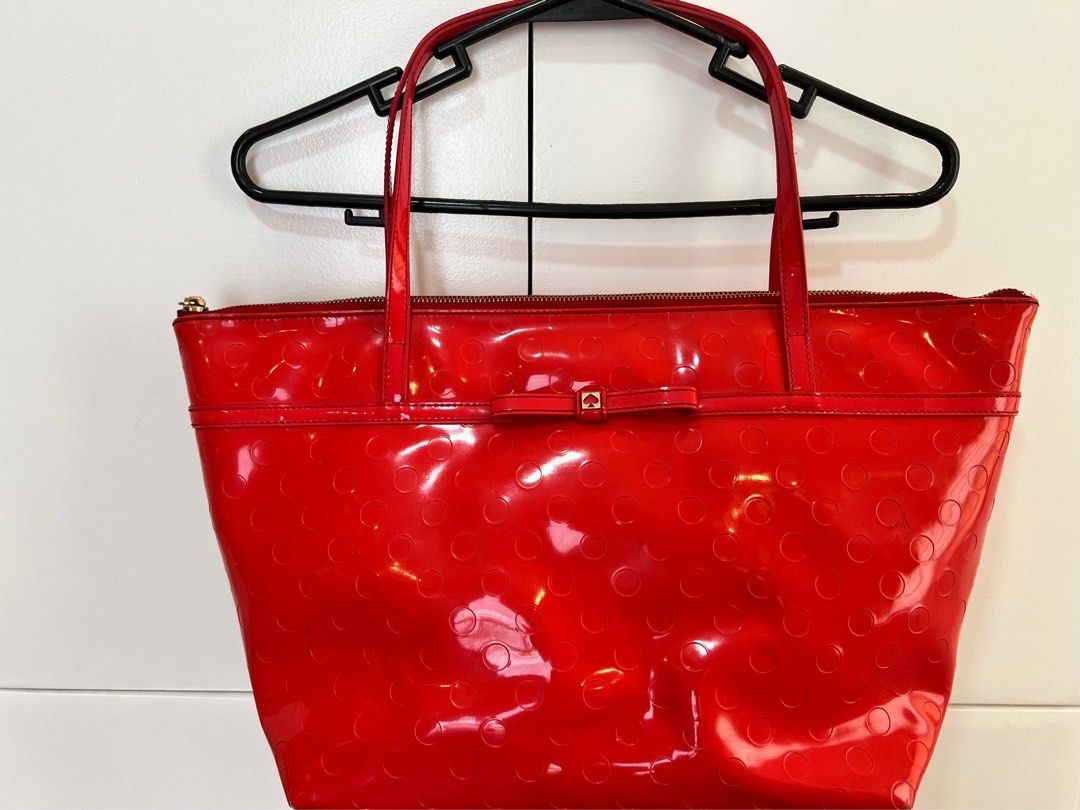 Kate spade sophie tote outlet
