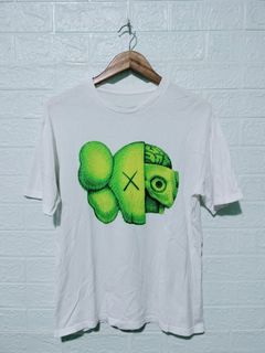 Kaws