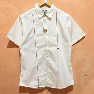 Kemeja COMME DES GARCONS