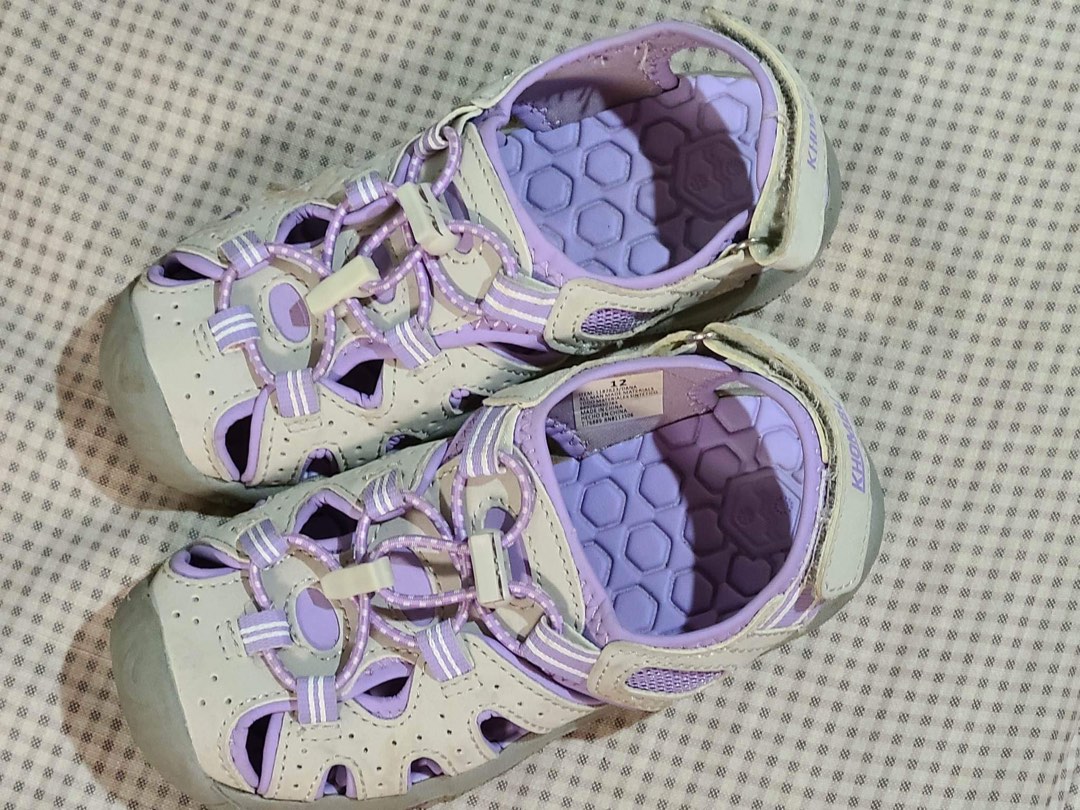 Khombu sandals kids sale