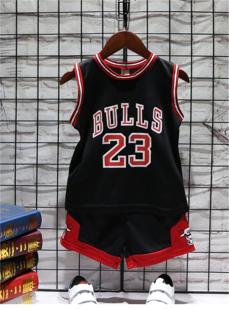 Chicago bulls jersey and shorts new arrivals