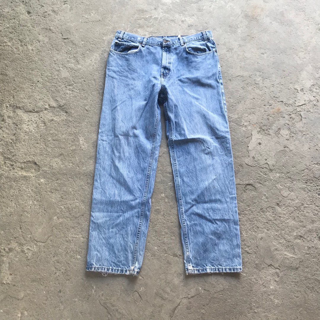 Kirkland Denim on Carousell