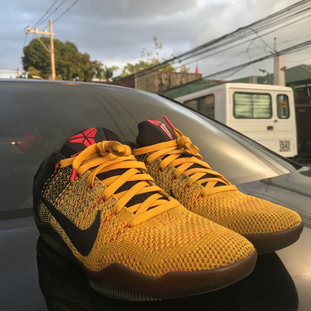 Kobe exodus bruce lee sale