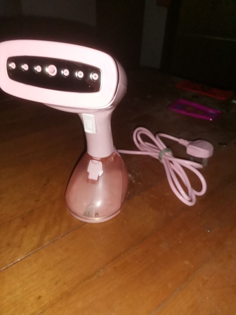 KONKA Steamer, TV & Home Appliances, Irons & Steamers on Carousell