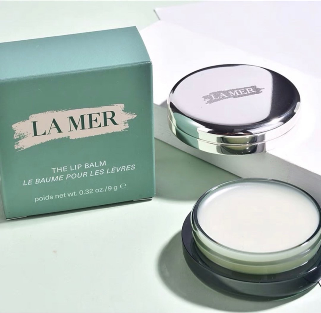 La Mer Lip Balm, Beauty & Personal Care, Face, Face Care on Carousell