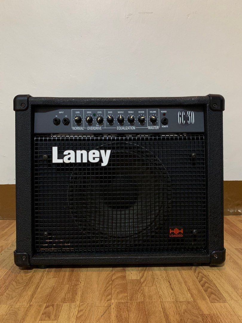 Laney gc30 store