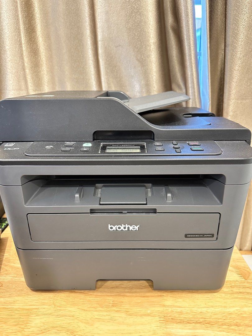L2550dw store