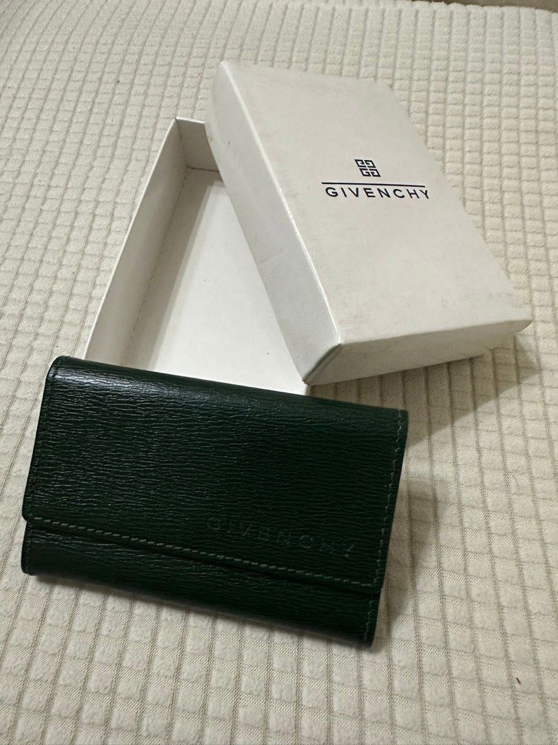 Givenchy deals key holder