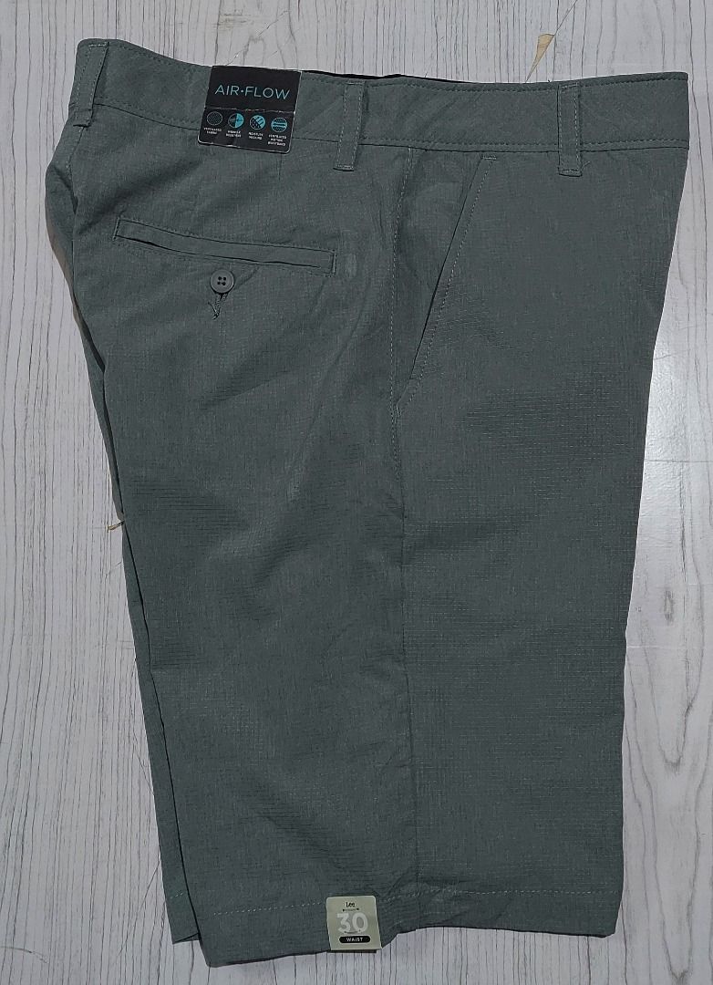 Lee clearance walk short