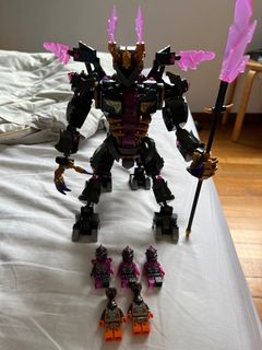(Category: ) located in . Submitted by the_legoman (Listing ID 1218073542, Image 1). Description: .