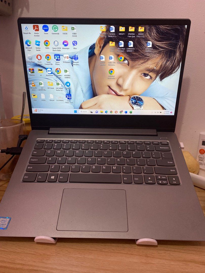 LENOVO IDEAPAD 330S CORE i3, Computers & Tech, Laptops & Notebooks on ...