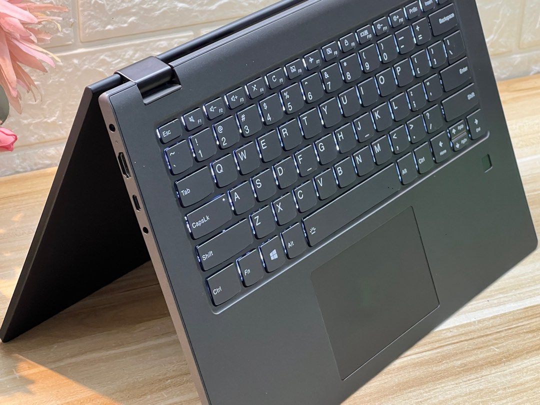 Lenovo Ideapad C340 14API 81N6 AMD Ryzen 7 3700U 8GB RAM 256GB SSD FULL ...