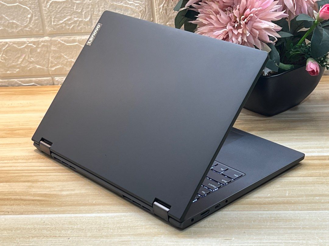 Lenovo Ideapad C340 14API 81N6 AMD Ryzen 7 3700U 8GB RAM 256GB SSD FULL ...