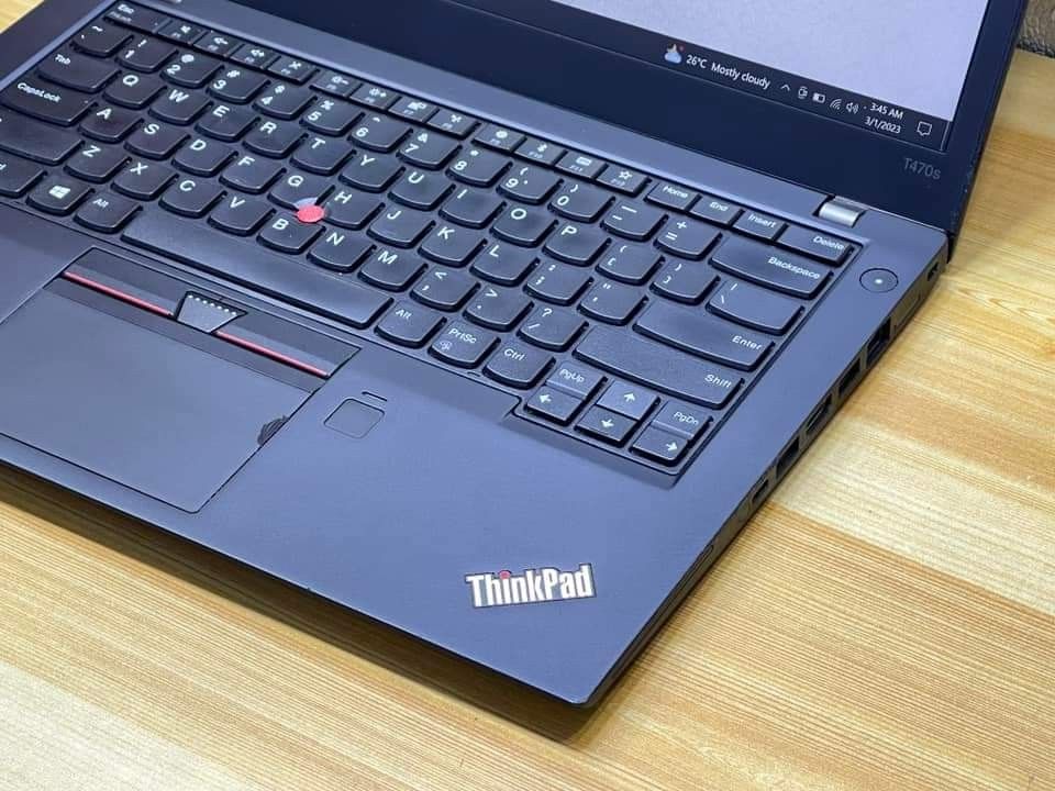 ThinkPad E14 Gen 5 Ryzen 7 USキーボード 取り組め 40GB
