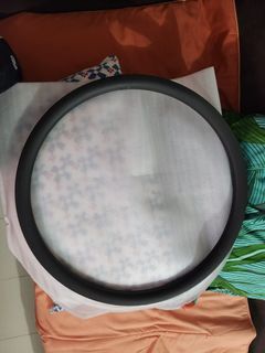 1 pc Light Bicycle 29er Carbon rims