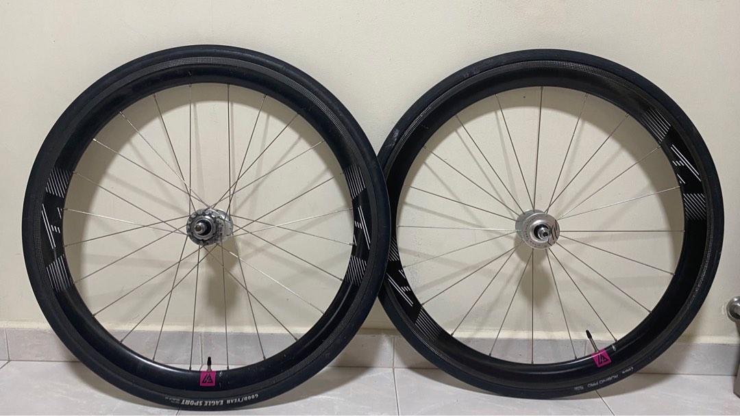 light bicycle ar46