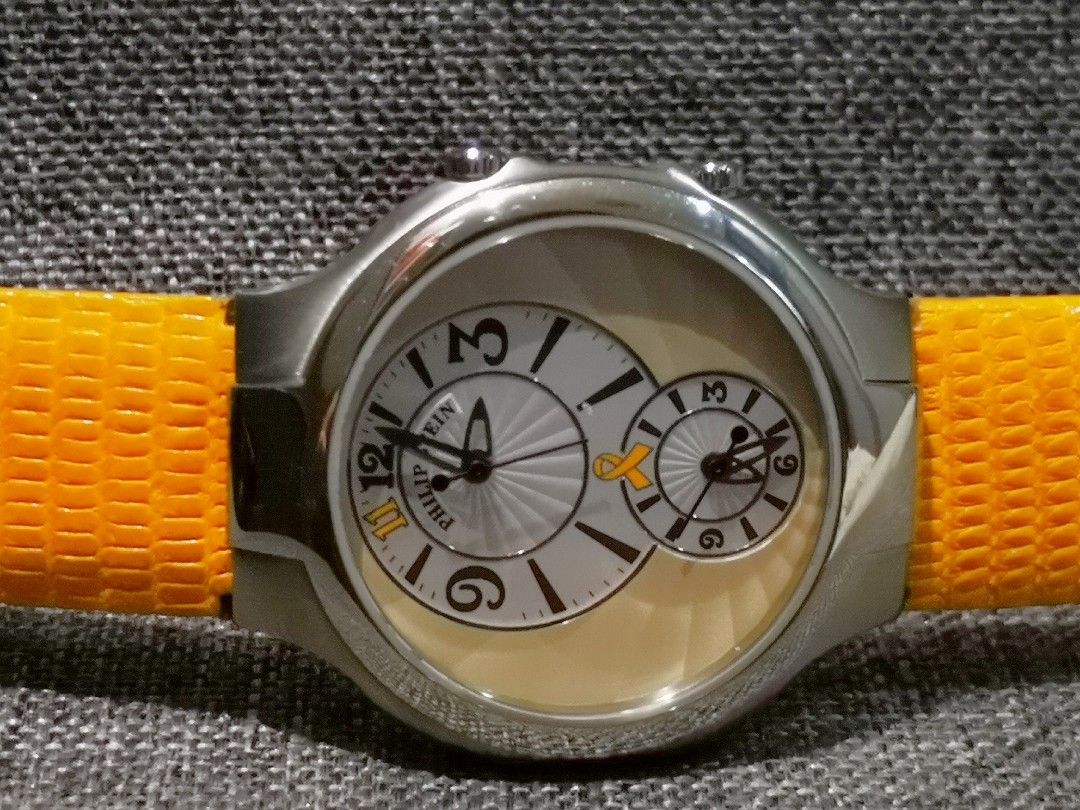 LIMITED EDITION Philip Stein Watch