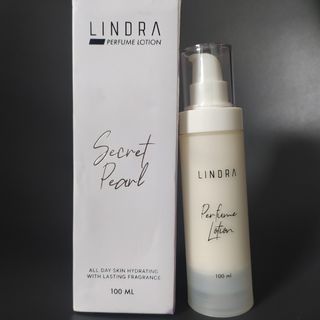 Lindra Hand Body Lotion