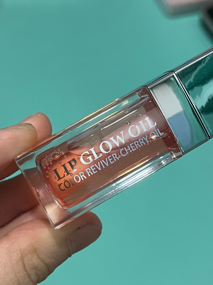 lip glow oil, Beauty & Personal Care, Face, Makeup on Carousell