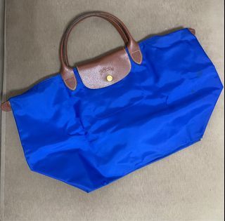 Longchamp Short Handle Bag