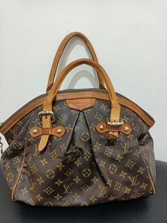 Louis Vuitton Damier Ebene Trevi GM Handbag - Bags & Wallets for sale in  Kota Kinabalu, Sabah
