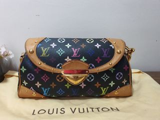 Brandlover Cafe - Louis Vuitton Beverly MM multicolor used 31,800