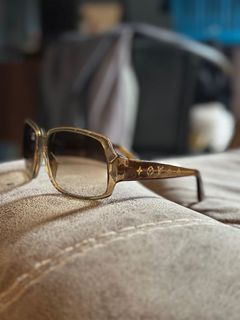 Louis Vuitton glasses