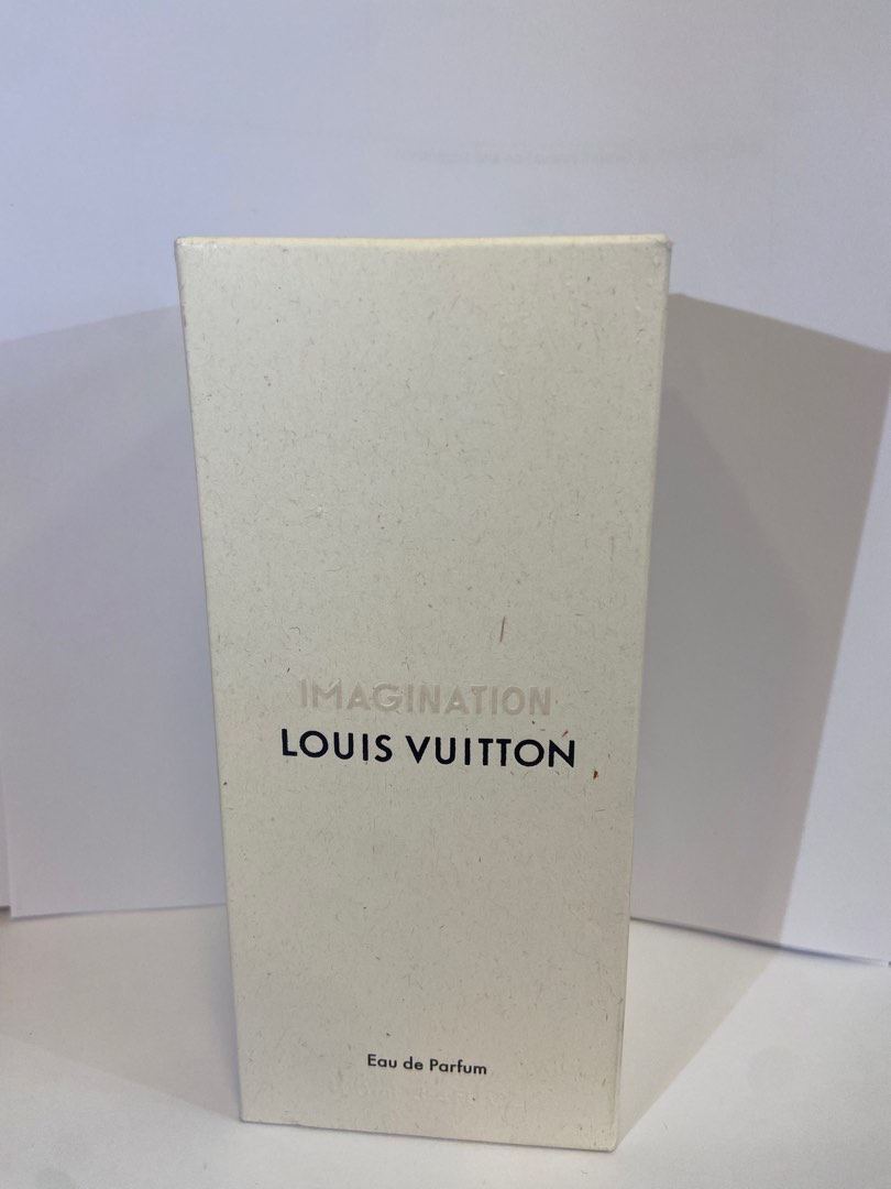 LOUIS VUITTON IMAGINATION Eau De Parfum 100ml, 美容＆化妝品, 健康