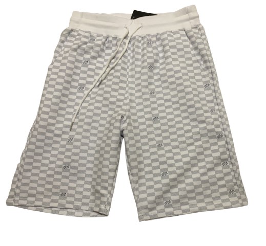 Louis Vuitton Shorts, Men's Fashion, Bottoms, Shorts on Carousell