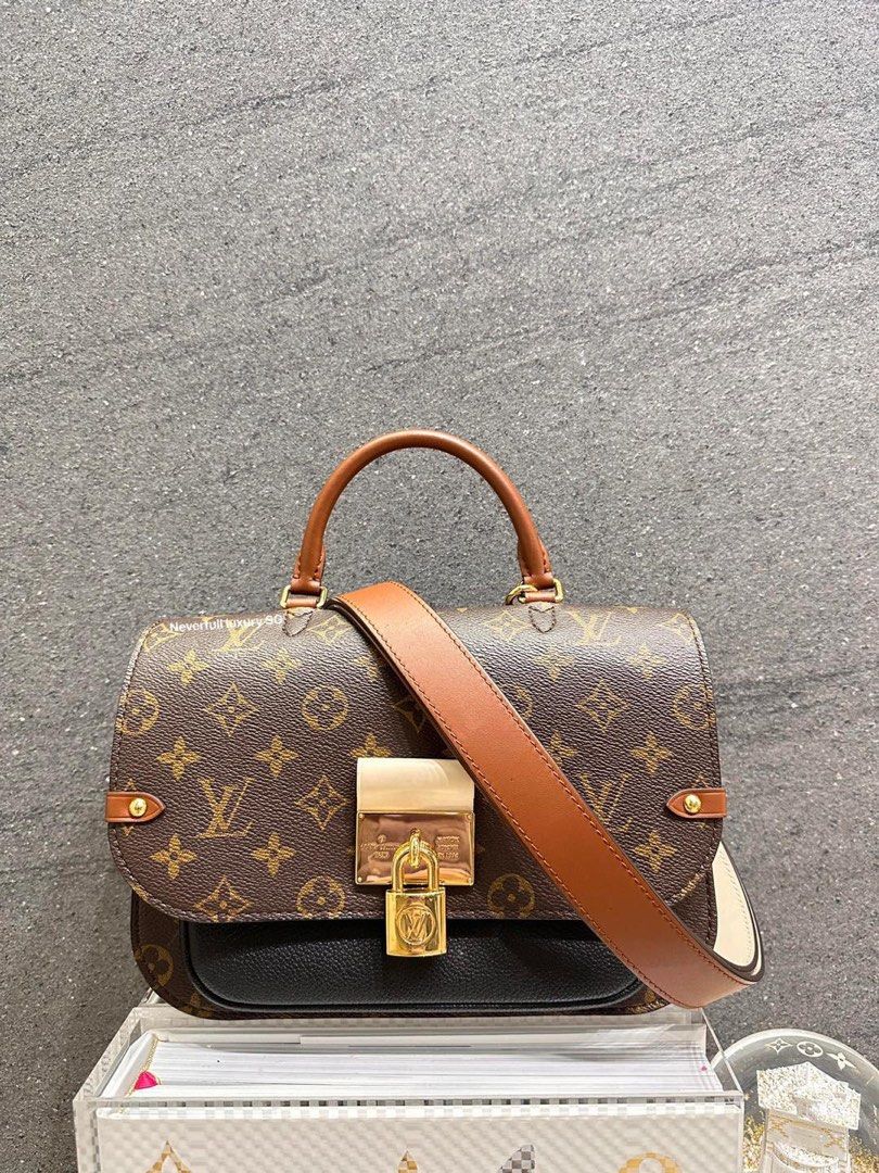 Louis Vuitton Vaugirard, Luxury, Bags & Wallets on Carousell