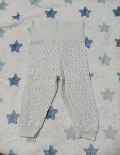 Lupilu Baby Jogger Pants Size 2-6 Months