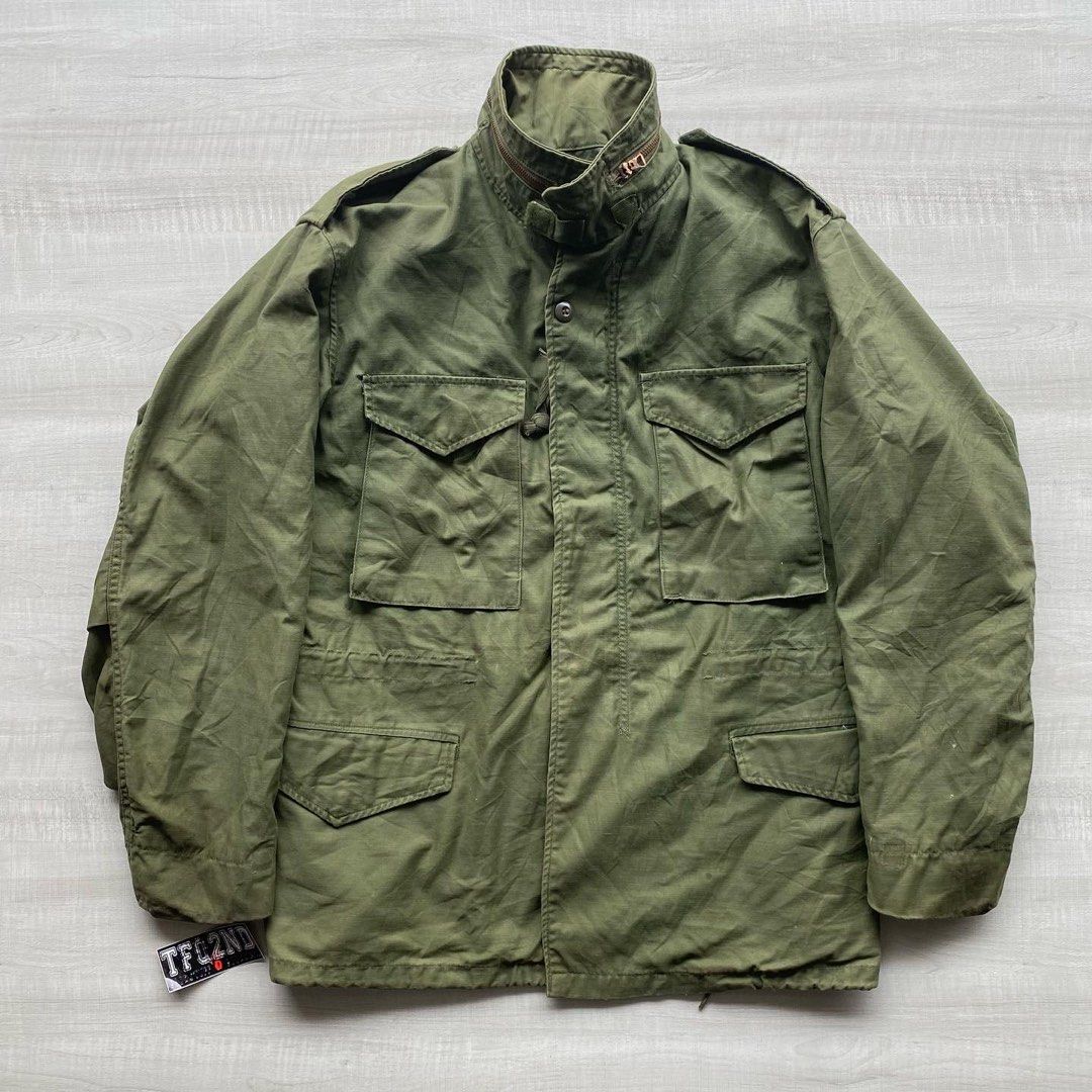 John ownbey m65 jacket new arrivals