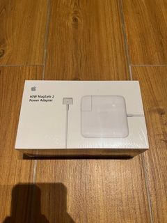 MagSafe 2 Power Adapter/Charger