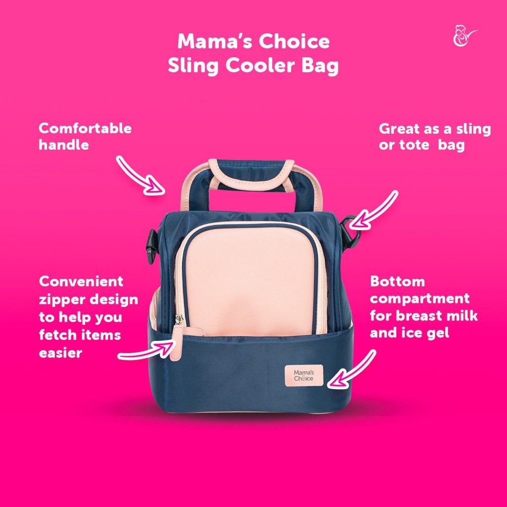 Mamma's milk sling hotsell