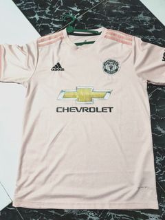 500+ affordable 'manchester united pink jersey' For Sale