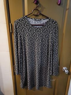 Mango dress