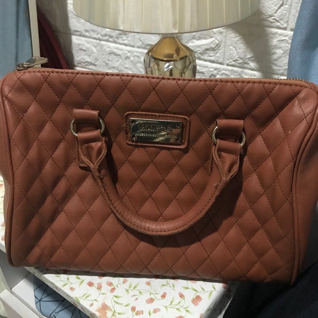 Mango best sale brand bags