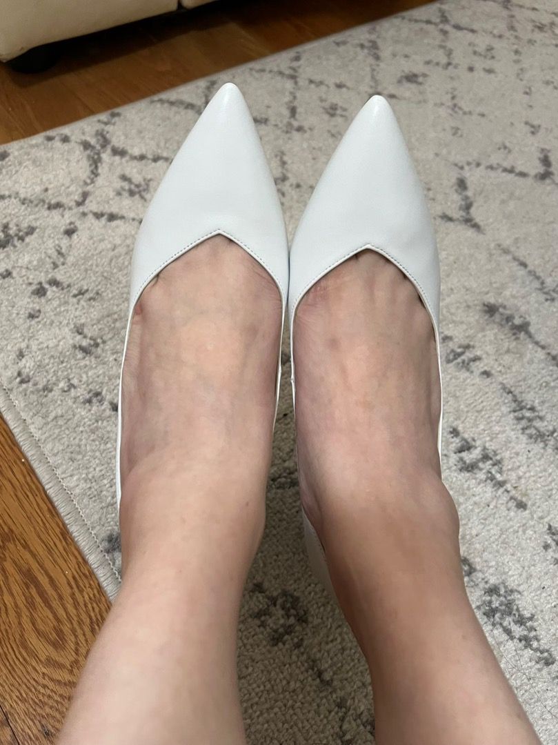 Marc Fisher Caitlin Pumps 8 39