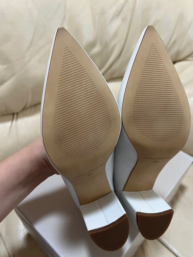 Marc Fisher Caitlin Pumps 8 39