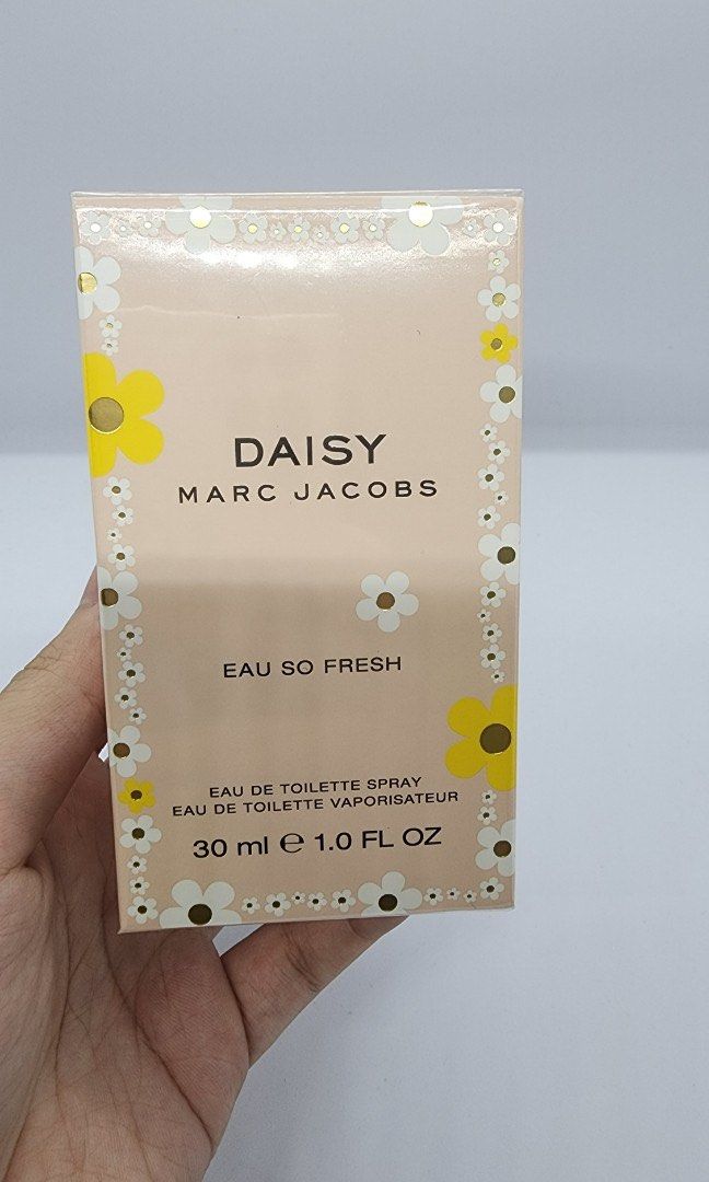 Daisy eau so store fresh 30 ml