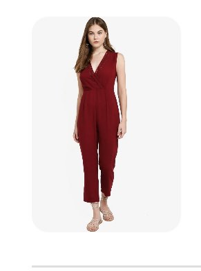 Zara striped bow back original romper stretchy